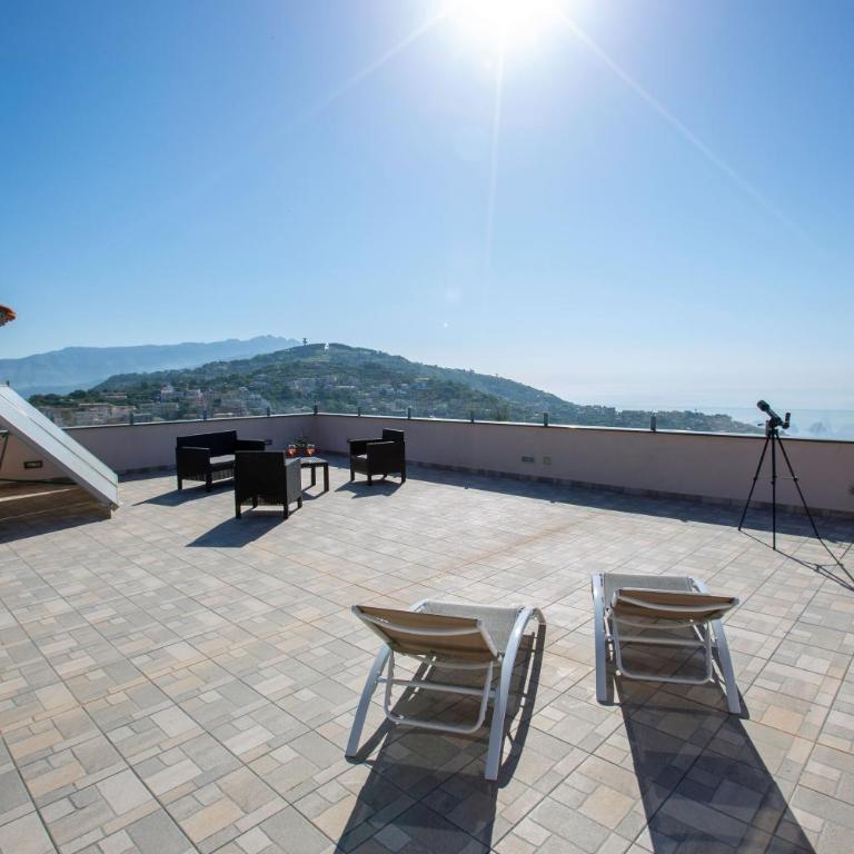 Villa Fedora Sea&Stars - Villa con Piscina Privata - 14