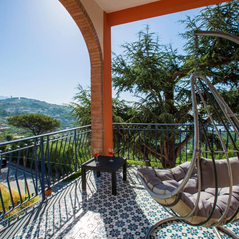Villa Fedora Sea&Stars - Villa con Piscina Privata - 22