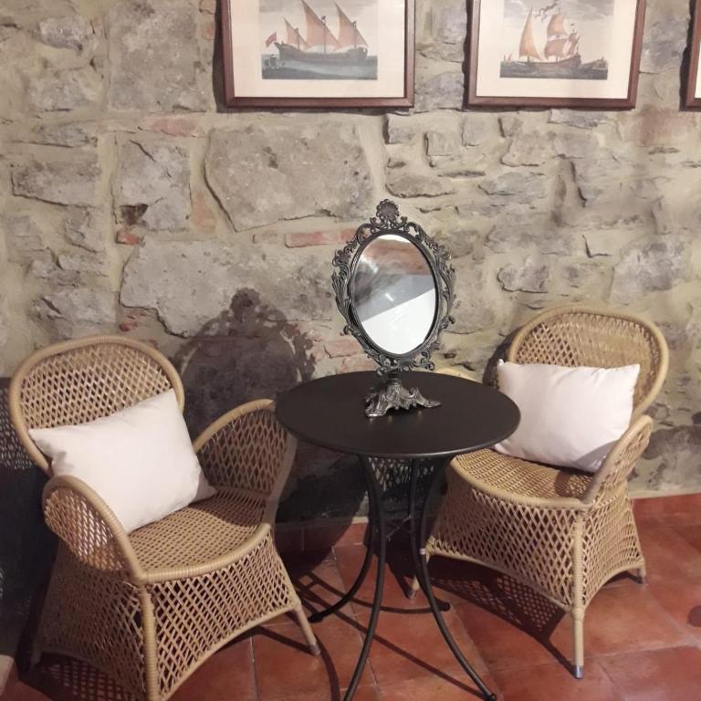 Il Fico di Cortona - Casa con 2 Camere da Letto - 21