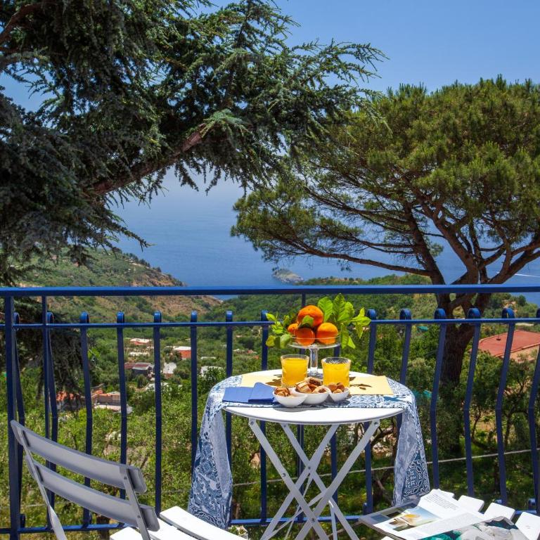 Villa Fedora Sea&Stars - Villa con Piscina Privata - 54