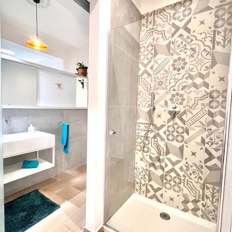Villa di Nera Apartments - Appartamento Superior - 6
