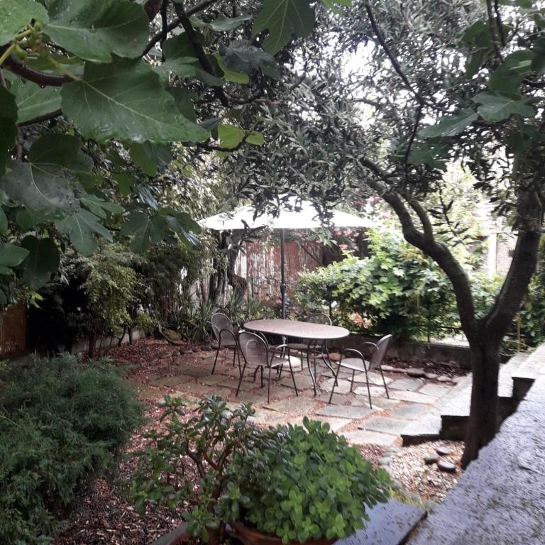 Il Fico di Cortona - Casa con 2 Camere da Letto - 19