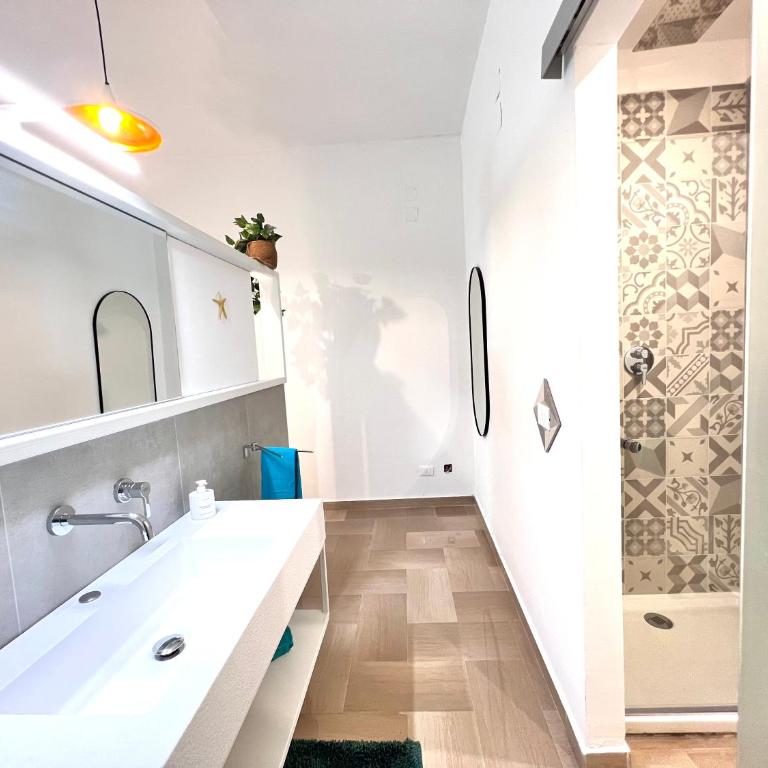 Villa di Nera Apartments - Appartamento Superior - 5