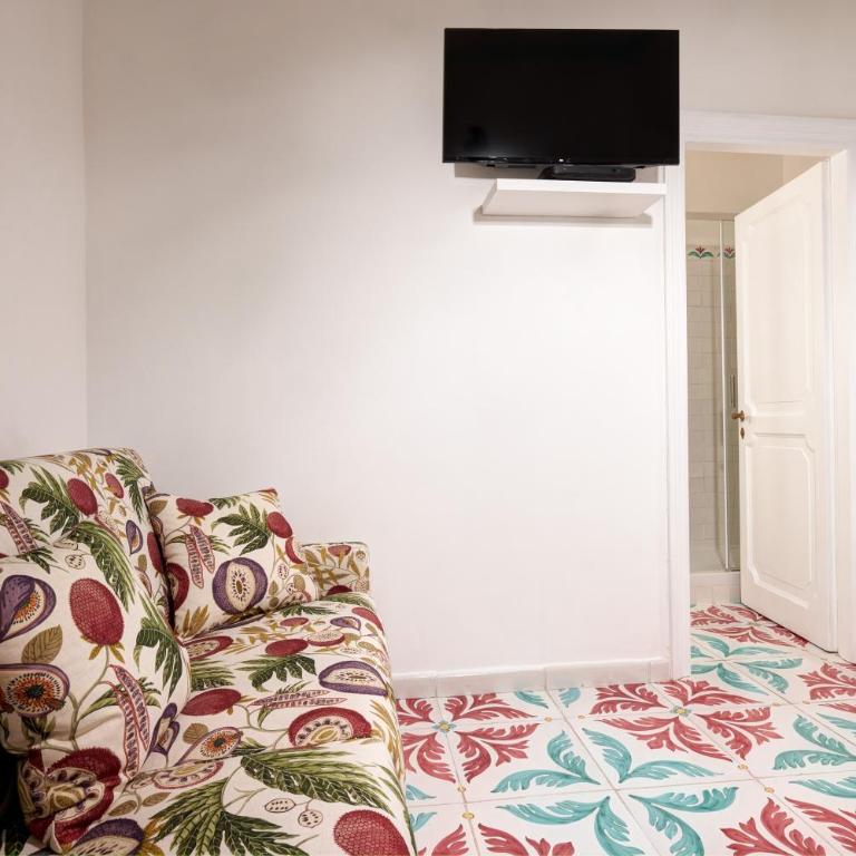 Delfini Trevi House - Junior Suite - 13