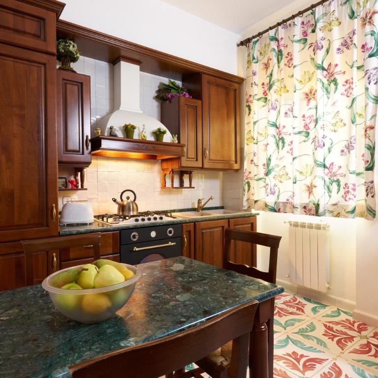 Delfini Trevi House - Appartamentino su 2 Livelli - 20