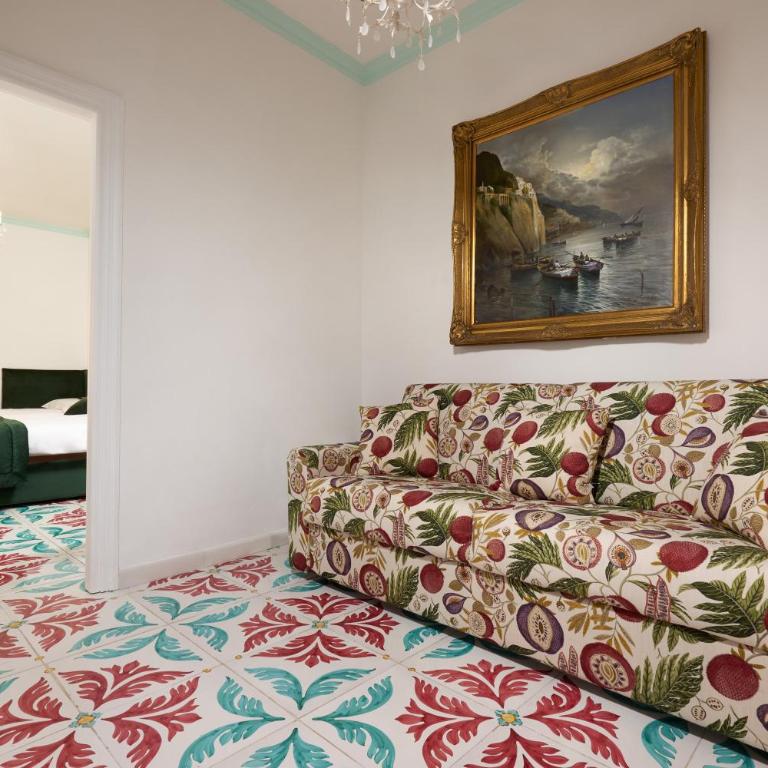 Delfini Trevi House - Appartamentino su 2 Livelli - 4