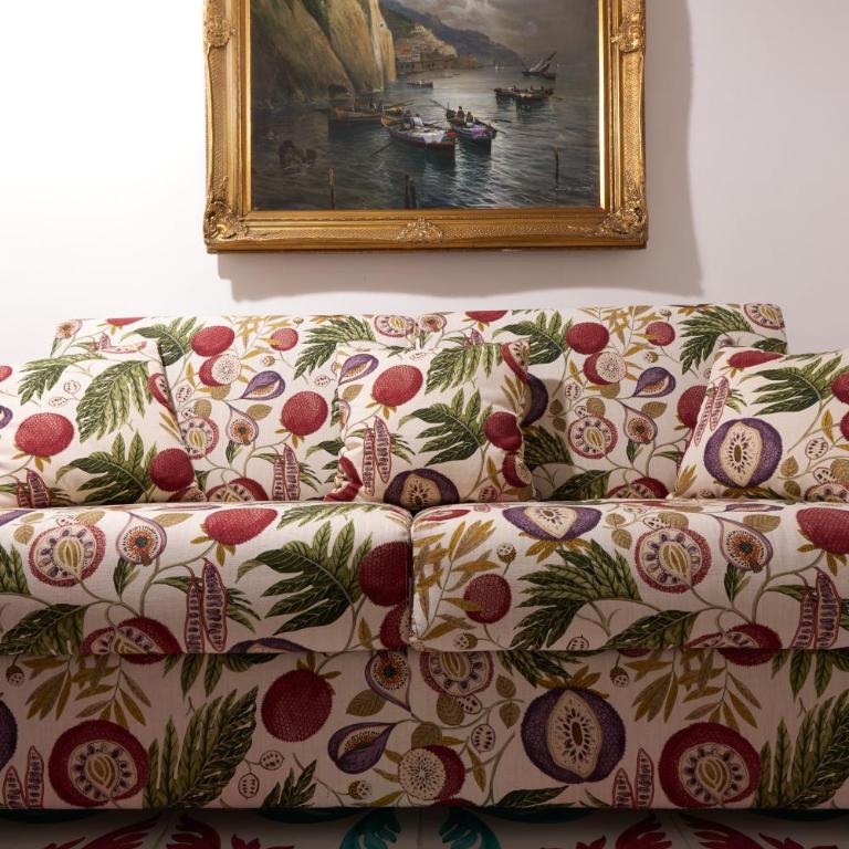 Delfini Trevi House - Junior Suite - 20