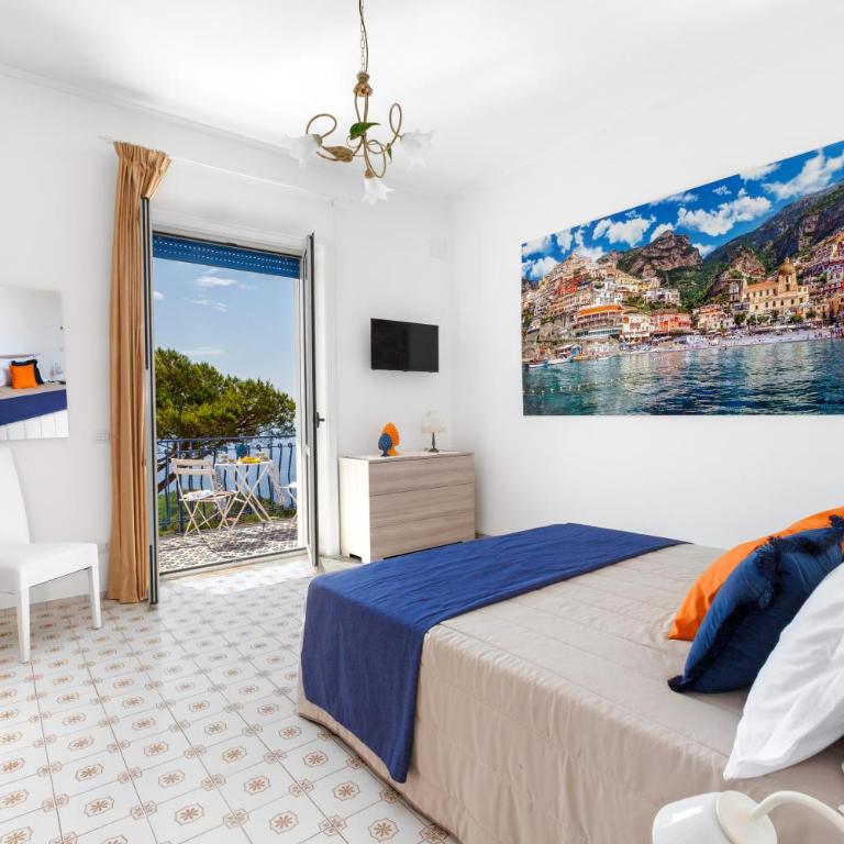 Villa Fedora Sea&Stars - Villa con Piscina Privata - 62