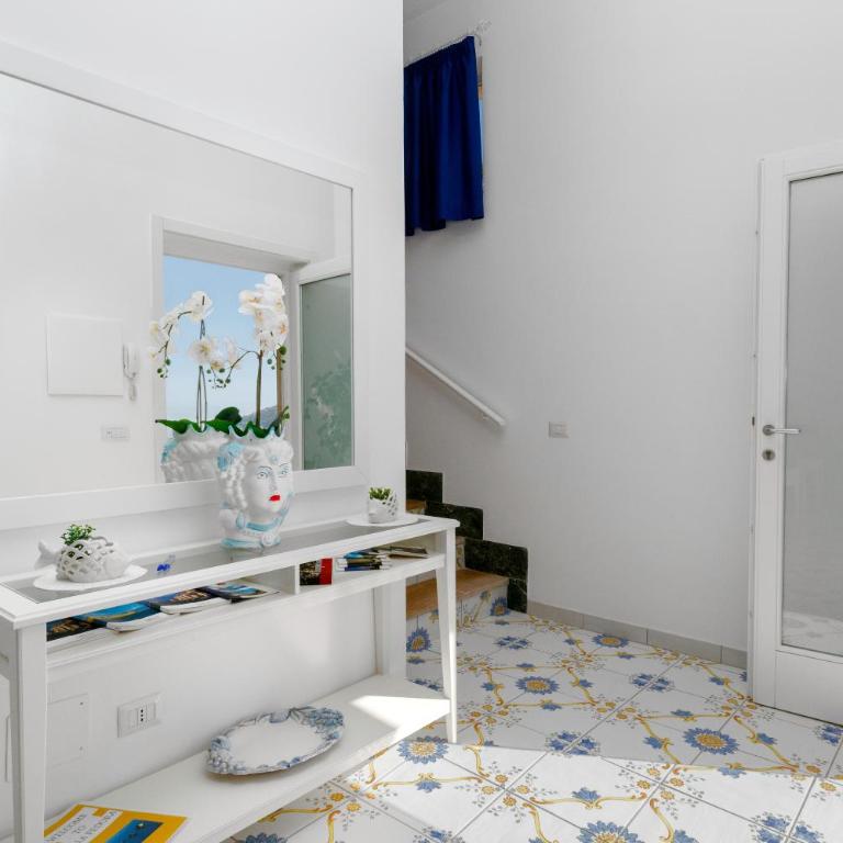 Villa Fedora Sea&Stars - Villa con Piscina Privata - 60