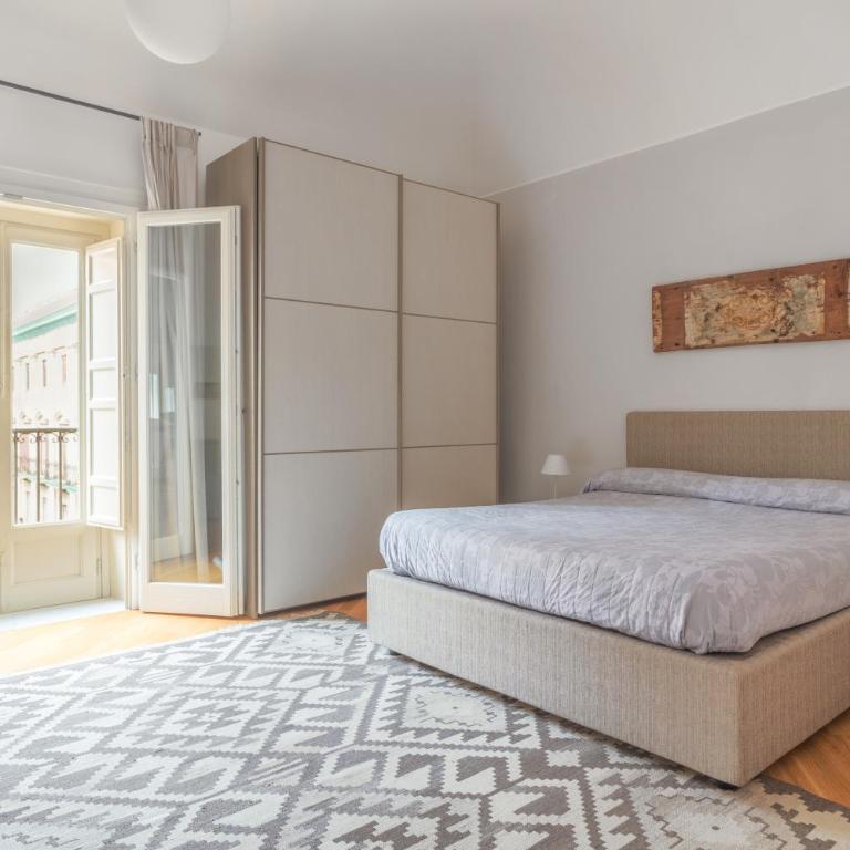 Palazzo Mazzarino - Appartamento con 3 Camere da Letto - Su 2 Livelli - 16