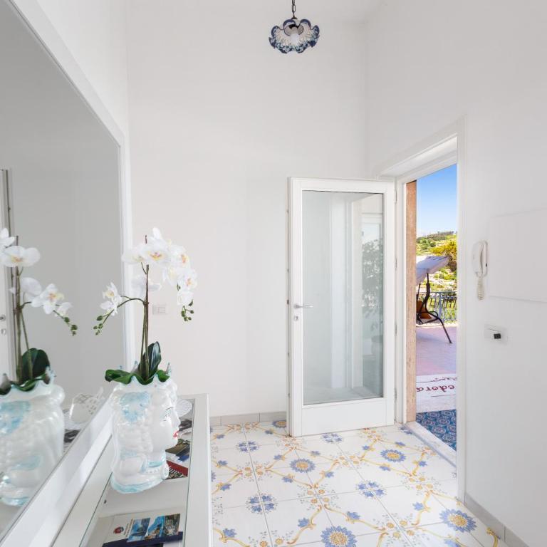 Villa Fedora Sea&Stars - Villa con Piscina Privata - 64