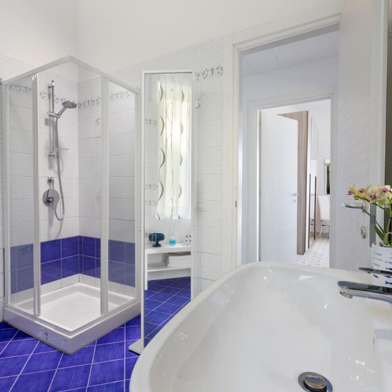 Villa Fedora Sea&Stars - Villa con Piscina Privata - 44