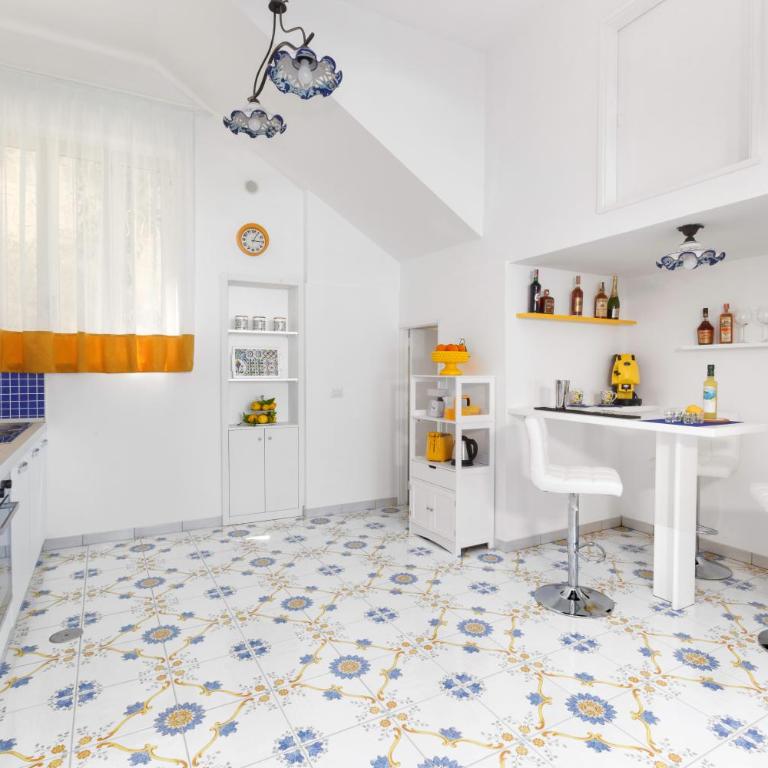 Villa Fedora Sea&Stars - Villa con Piscina Privata - 74