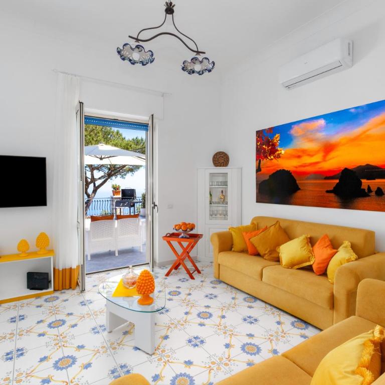 Villa Fedora Sea&Stars - Villa con Piscina Privata - 70