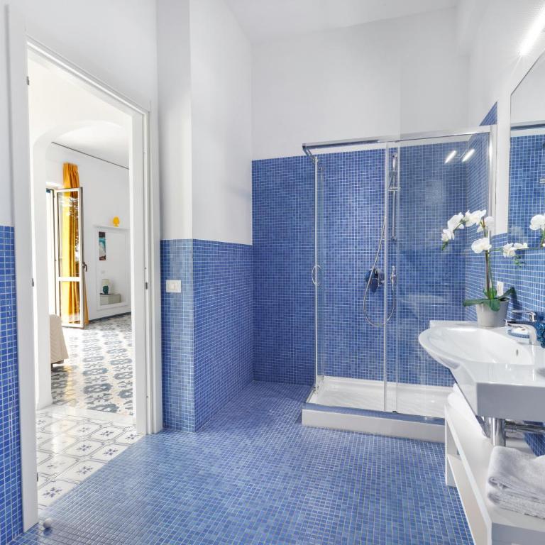 Villa Fedora Sea&Stars - Villa con Piscina Privata - 63
