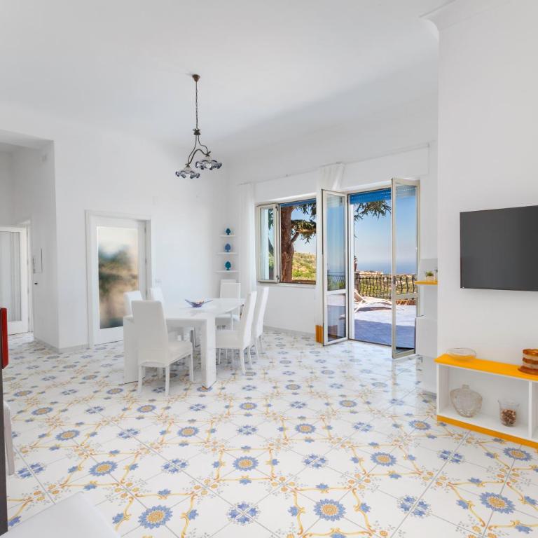 Villa Fedora Sea&Stars - Villa con Piscina Privata - 16