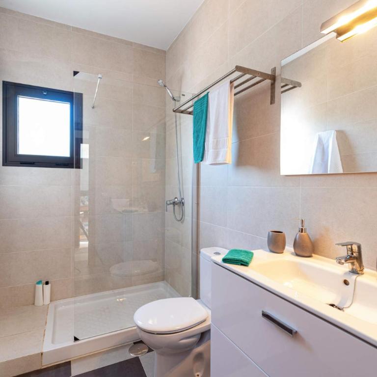 Villa Zoe by Villa Plus - Villa - 5