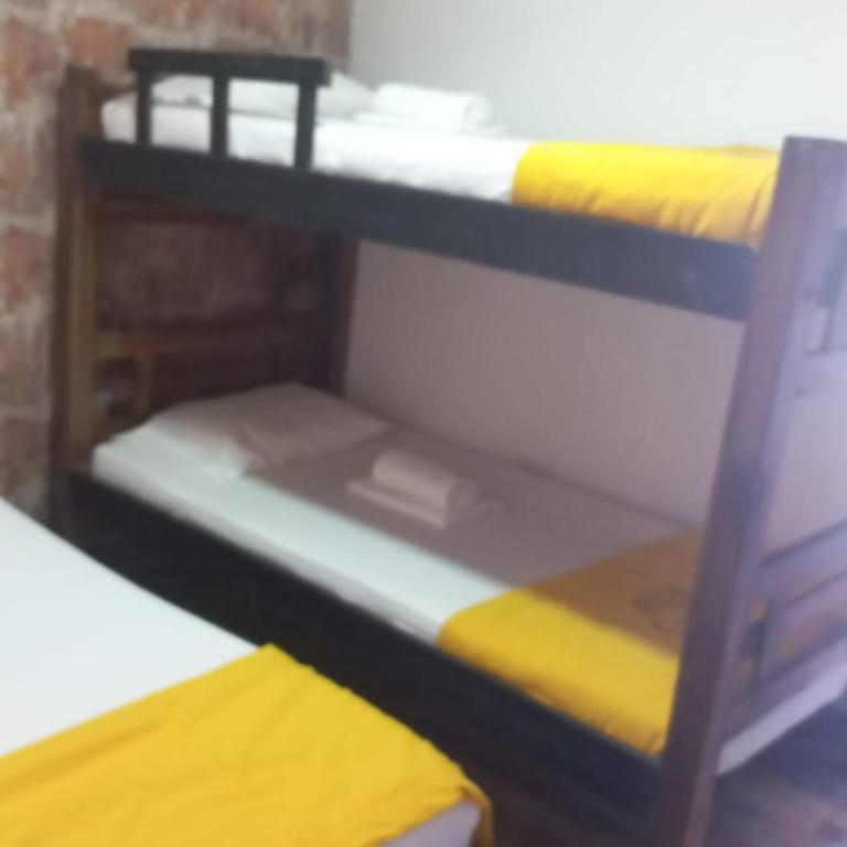 1CL2-J APARTAMENTO ESTANDAR EN GETSEMANI DE CARTAGENA CON AIRE ACONDICIONADO Y WIFi - Apartamento de 1 dormitorio - 8