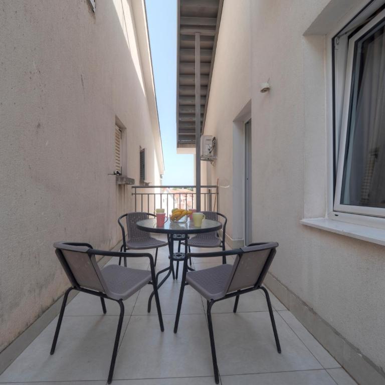 Family Three bedroom Apartment Brando - Apartman sa 3 Spavaće Sobe - 8