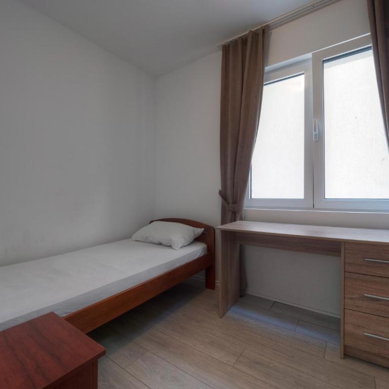 Family Three bedroom Apartment Brando - Apartman sa 3 Spavaće Sobe - 10