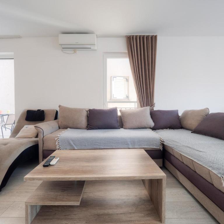 Family Three bedroom Apartment Brando - Apartman sa 3 Spavaće Sobe - 19