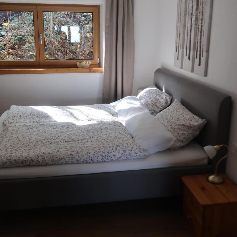 Geelink's Berghütte - Two-Bedroom Apartment with Shower - 19