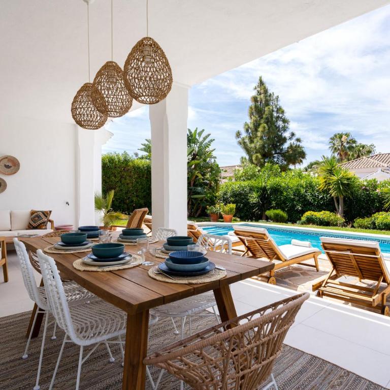 Villa Elisana - Villa de 3 dormitorios - 2