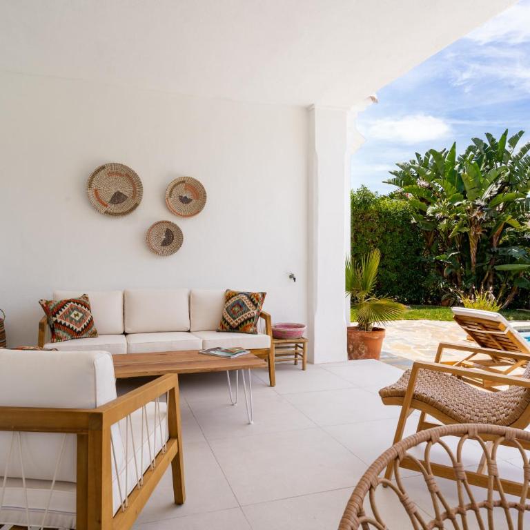 Villa Elisana - Villa de 3 dormitorios - 10