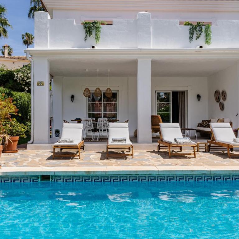 Villa Elisana - Villa de 3 dormitorios - 6