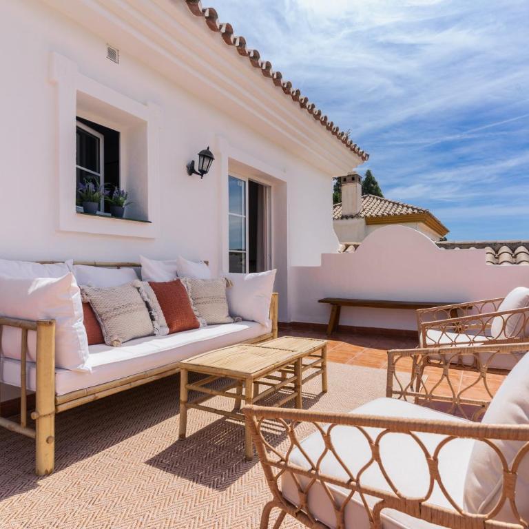 Villa Elisana - Villa de 3 dormitorios - 56