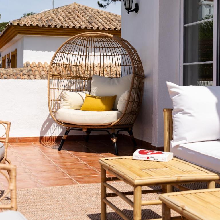 Villa Elisana - Villa de 3 dormitorios - 58