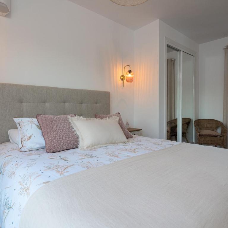 Villa Elisana - Villa de 3 dormitorios - 53