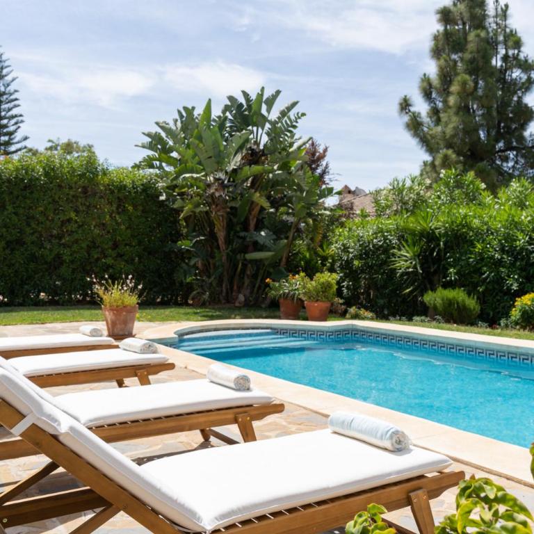 Villa Elisana - Villa de 3 dormitorios - 4