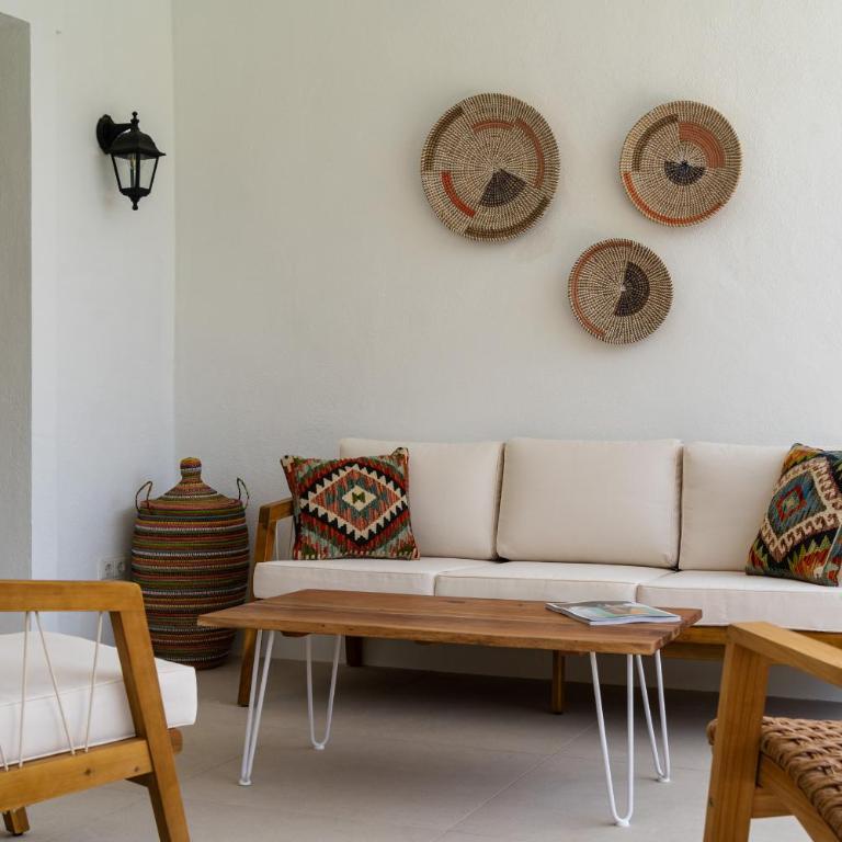Villa Elisana - Villa de 3 dormitorios - 8