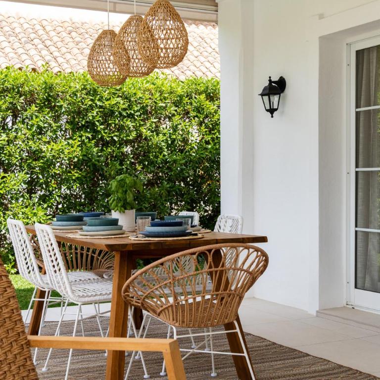 Villa Elisana - Villa de 3 dormitorios - 14