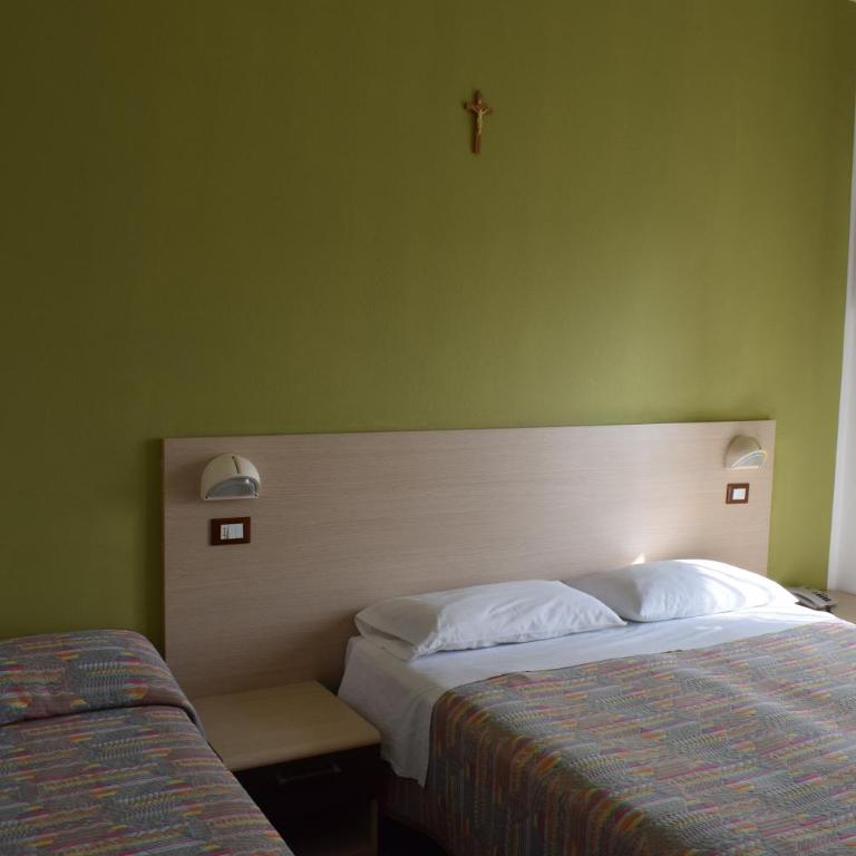 Hotel Gattuccio - Camera Tripla - 1