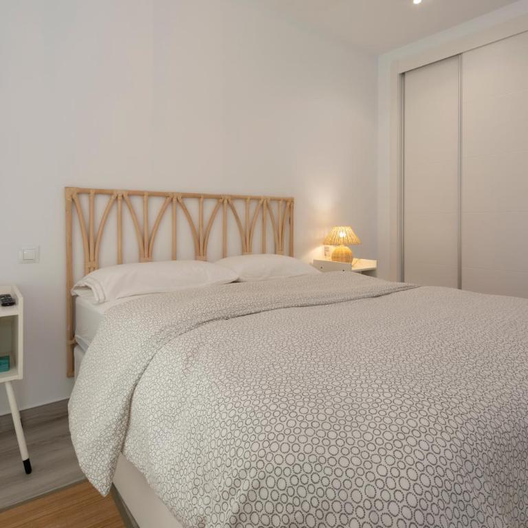 MARINA REAL 4 frente al puerto náutico - Apartamento de 3 dormitorios - 22