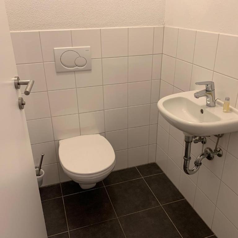 Obertauern Fewo Alps -Top 11 by Kamper - One-Bedroom Apartment - 16