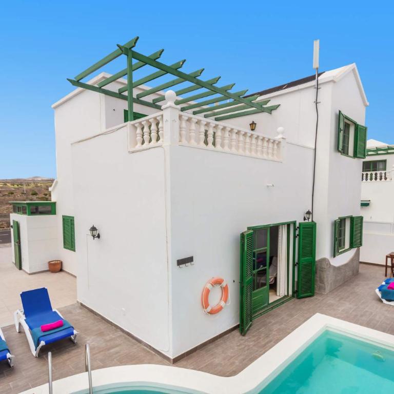 Villa Oro by Villa Plus - Villa - 1