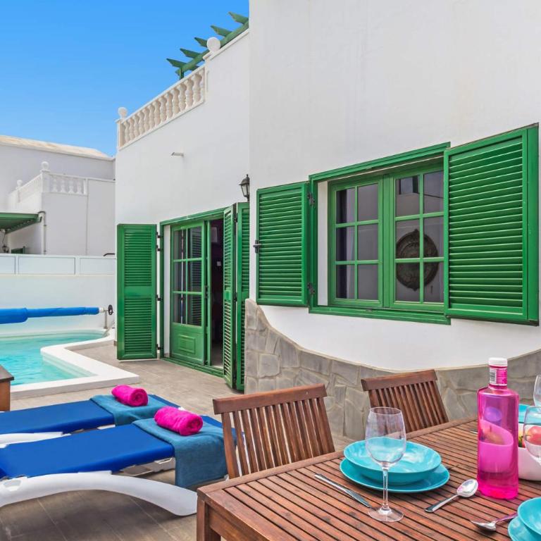 Villa Oro by Villa Plus - Villa - 8