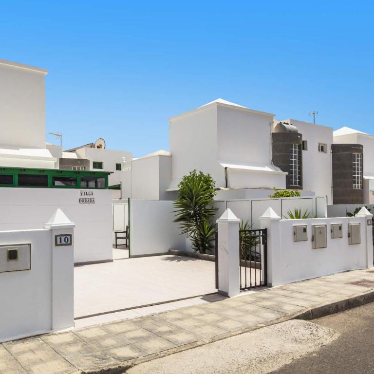 Villa Oro by Villa Plus - Villa - 16