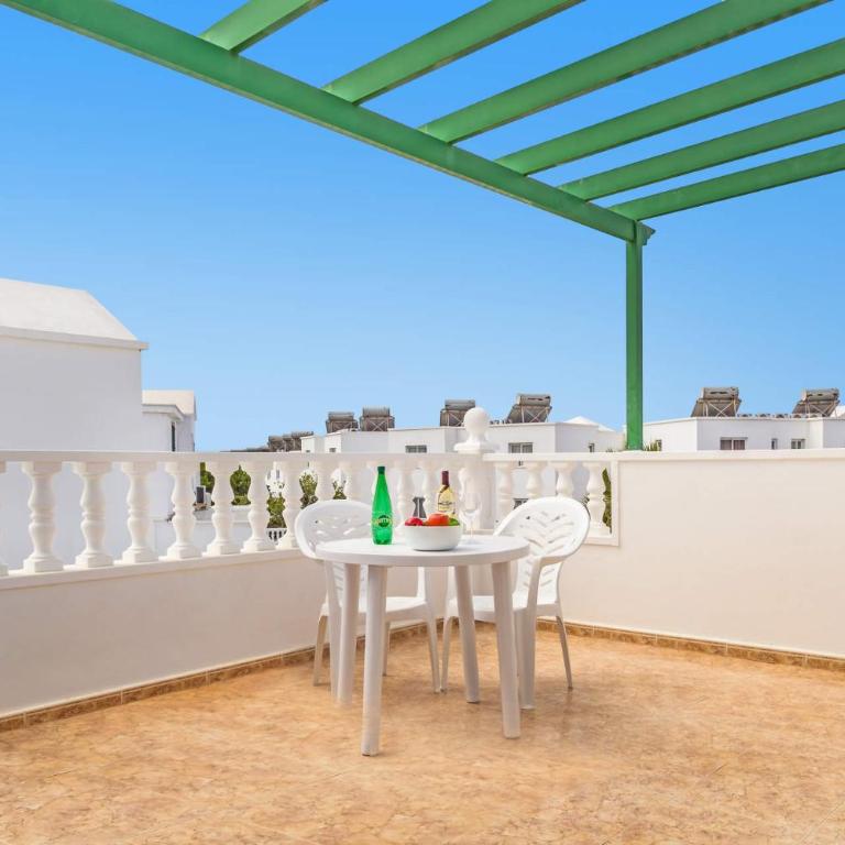 Villa Plata by Villa Plus - Villa - 9