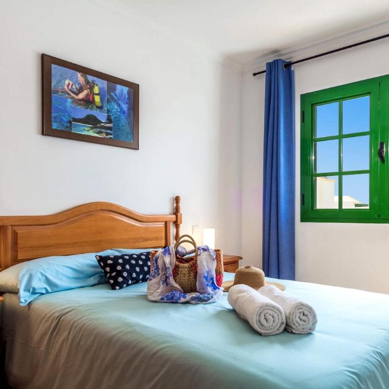 Villa Plata by Villa Plus - Villa - 11