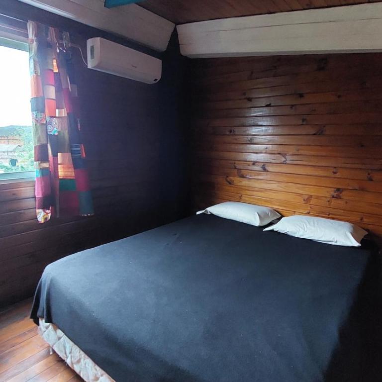 The Host Puerto Iguazú - Habitación Doble Estándar con baño compartido - 5