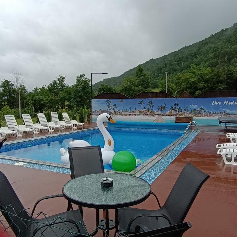 Live Nature - Three-Bedroom Townhouse - 30