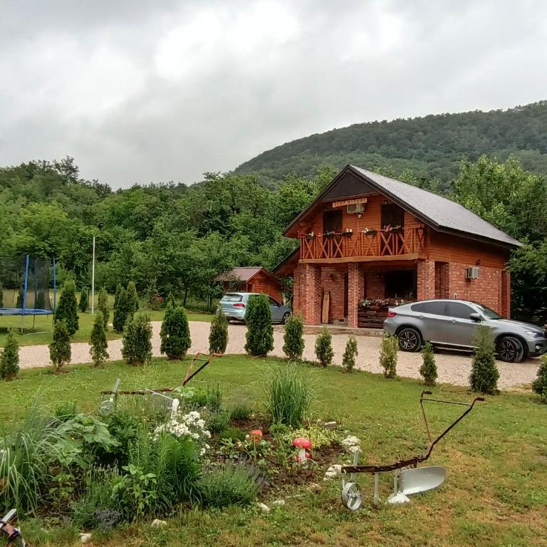 Live Nature - Three-Bedroom Townhouse - 66