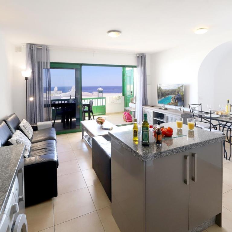 Buena Pesca 27 - Apartment - 24