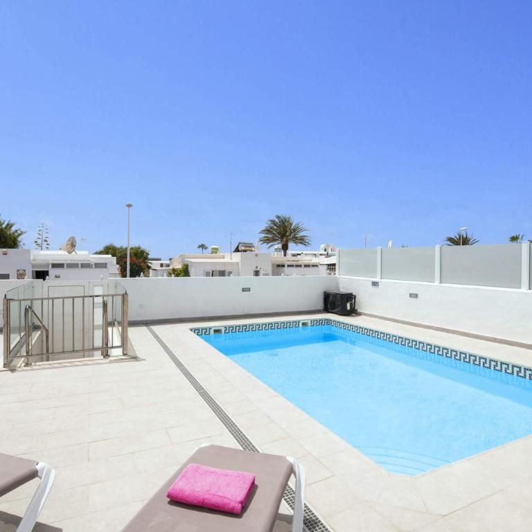 Villa Princesa Ico by Villa Plus - Villa - 2