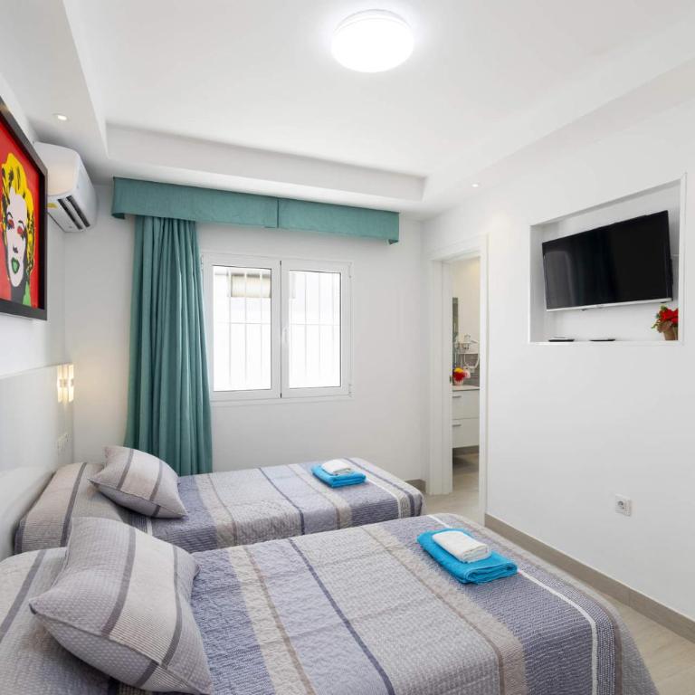 Villa Princesa Ico by Villa Plus - Villa - 9
