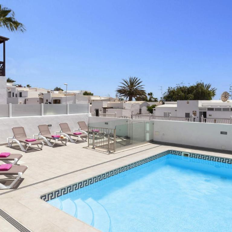 Villa Princesa Ico by Villa Plus - Villa - 11